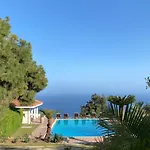 Casa Cabezo プラヤ・デ・サンティアゴ
