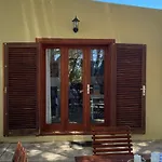 Casa Cabezo *