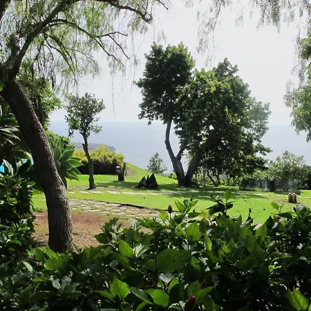公寓 Casa Cabezo 圣地亚哥海滩