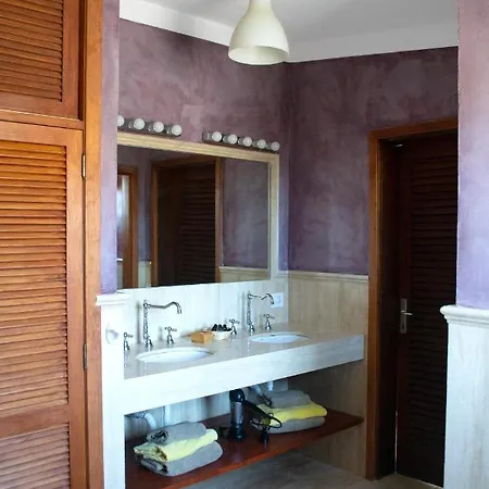 Casa Cabezo 公寓