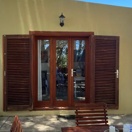 Casa Cabezo *