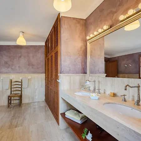Casa Cabezo Apartment Playa de Santiago (Isla de la Gomera)