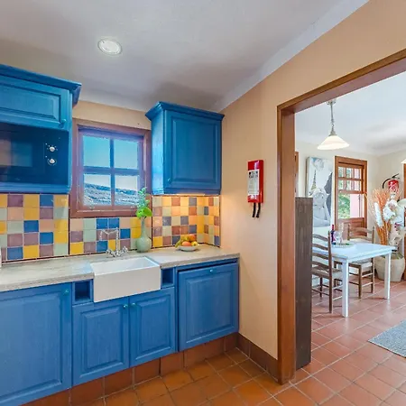 Casa Cabezo Апартаменты