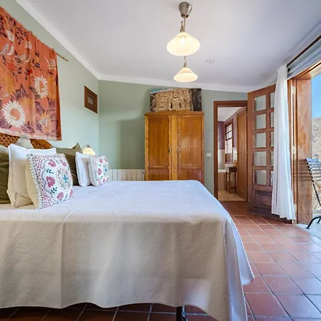 Casa Cabezo 公寓