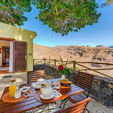 Апартаменты Casa Cabezo