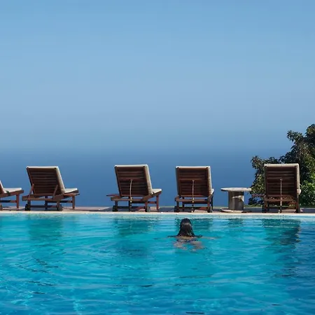 Casa Cabezo Playa de Santiago (Isla de la Gomera)