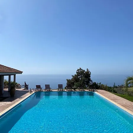 Apartman Casa Cabezo Playa de Santiago