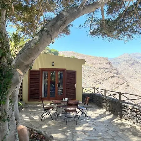 Apartman Casa Cabezo