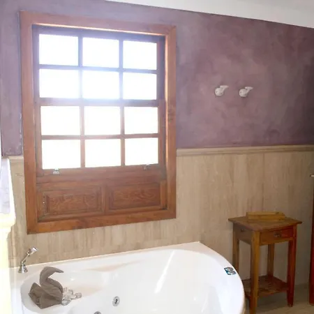 Apartment Casa Cabezo