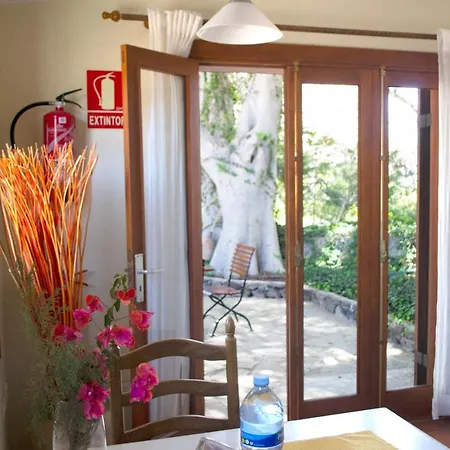 Casa Cabezo Apartment *