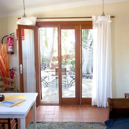 Casa Cabezo * Playa de Santiago (Isla de la Gomera)