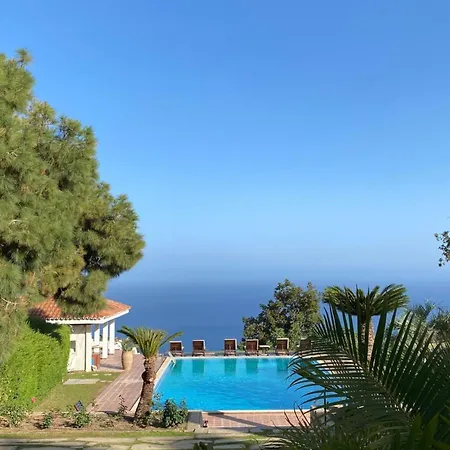 Casa Cabezo Playa de Santiago (Isla de la Gomera)