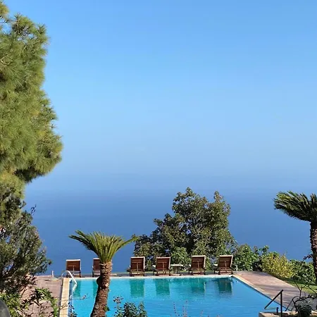Casa Cabezo Playa de Santiago (Isla de la Gomera)