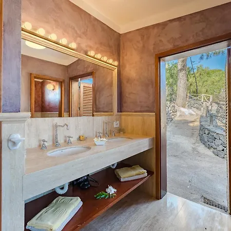 Casa Cabezo Apartment Playa de Santiago (Isla de la Gomera)