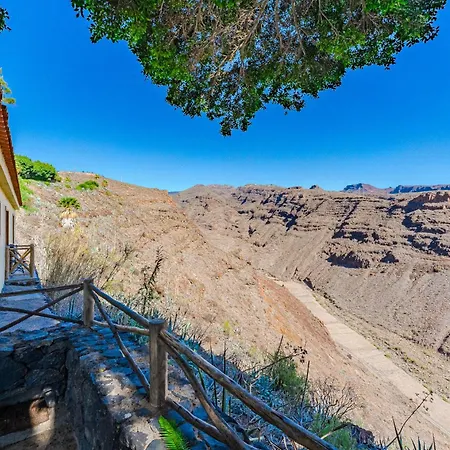 Apartment Casa Cabezo Playa de Santiago (Isla de la Gomera)