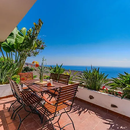 Casa Cabezo Apartment *